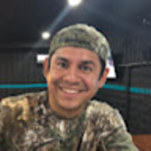 Meet your Posher, Marco antonio